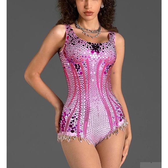 Acmefun Taylor Swift bodysuit - Picture 3 of 5
